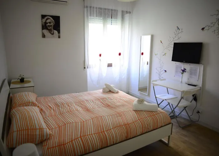 Comfy Ostiense * Rzym