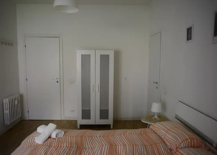 Comfy Ostiense Kwatera prywatna Rzym