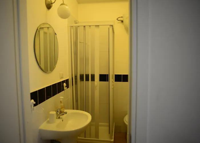 Comfy Ostiense Kwatera prywatna *